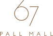 67 pall mall