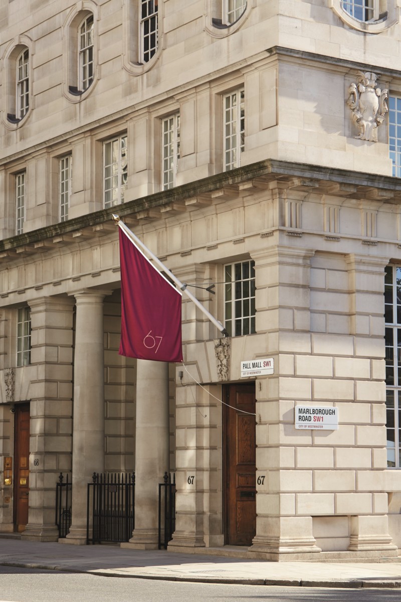 67 Pall Mall 004
