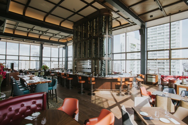 67 Pall Mall wine tower 3 (1)