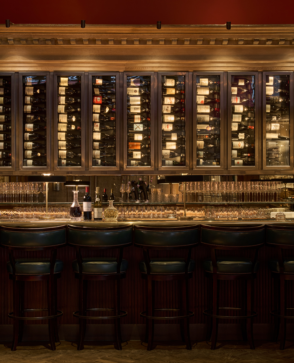 67_Pall_Mall_Interiors_Members_Lounge_Bar_0003
