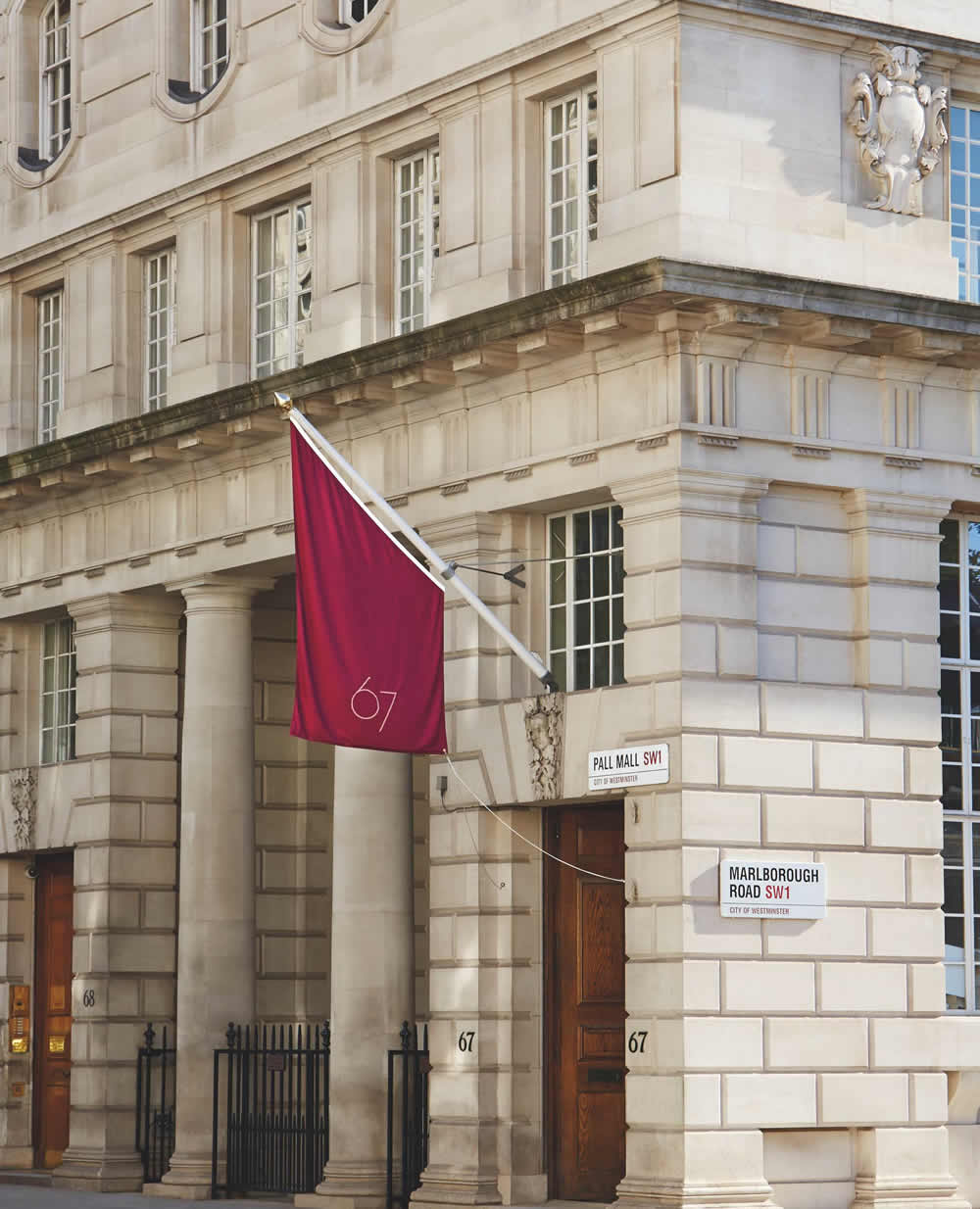67 Pall Mall 004